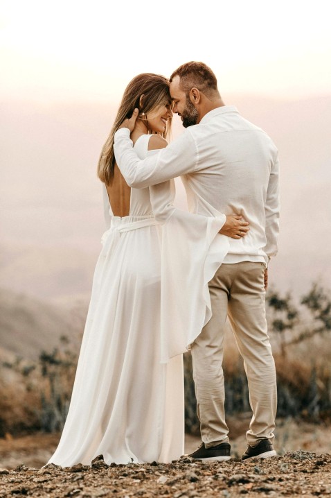 Coastal ceremony